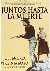 Juntos hasta la muerte