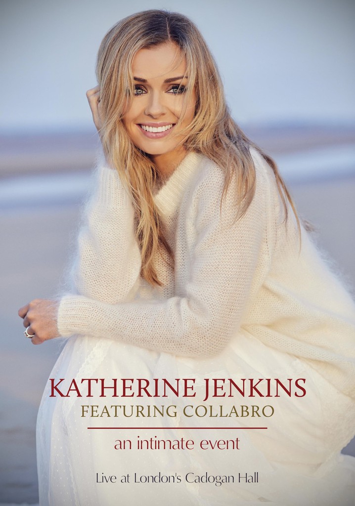 Katherine Jenkins feat. Collabro
