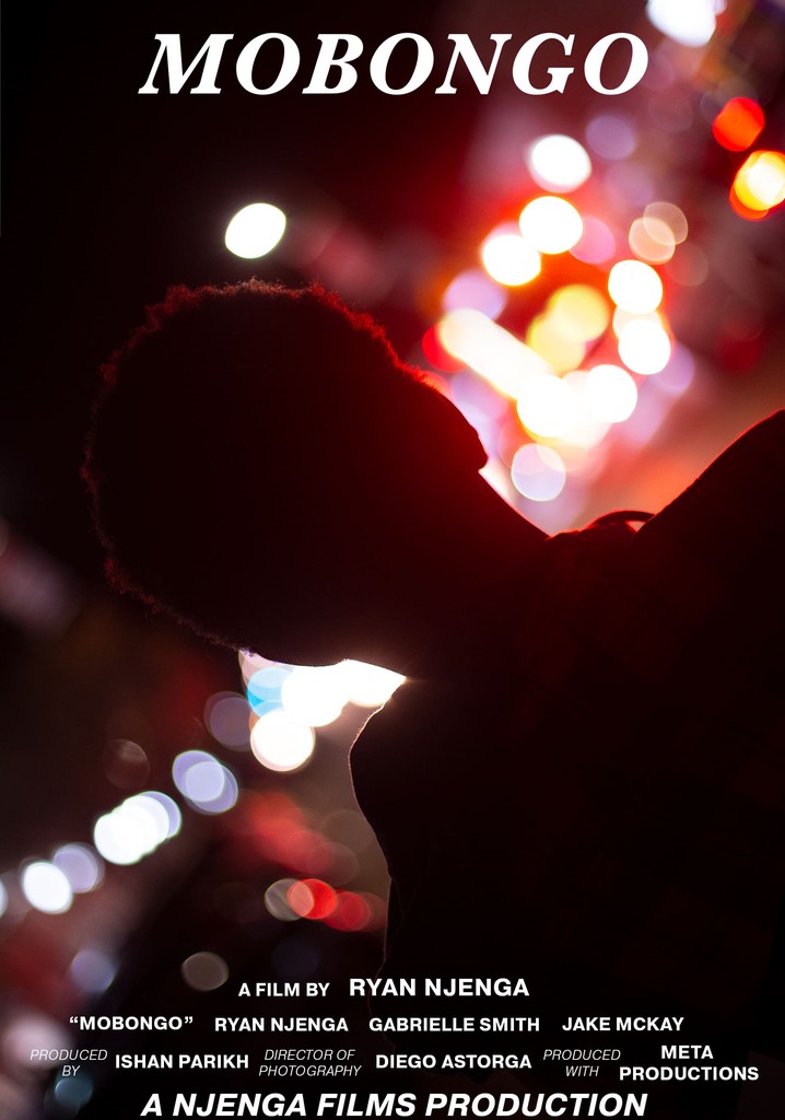 Mobongo