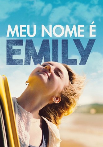 Meu nome é Emily