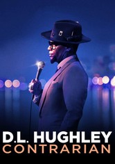 D.L. Hughley: El contreras