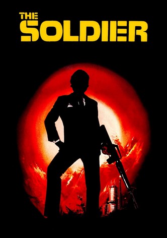 The Soldier