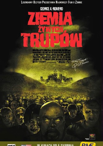 Ziemia Żywych Trupów