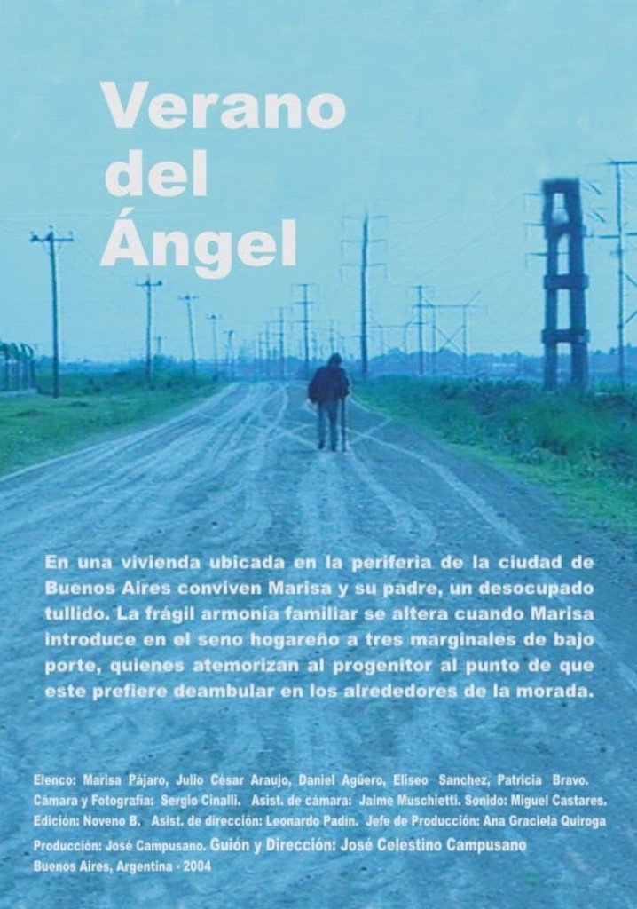 Verano del ángel