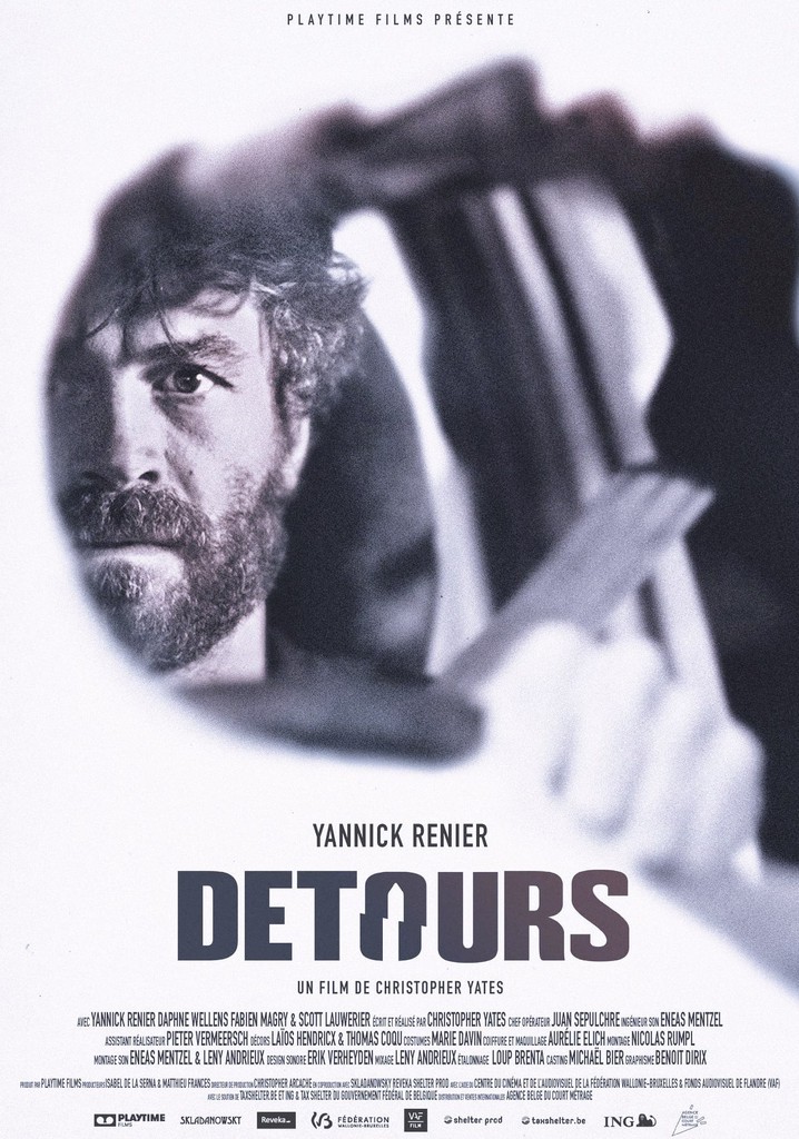 Detours