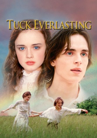 Tuck Everlasting