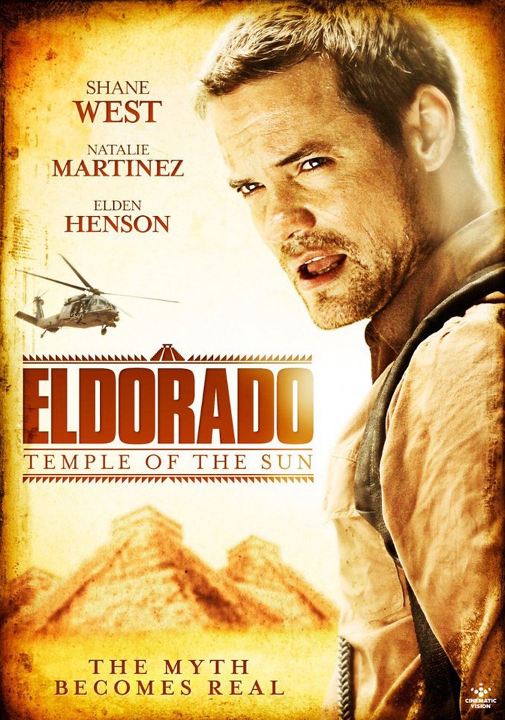 El Dorado Season 1 - watch full episodes streaming online