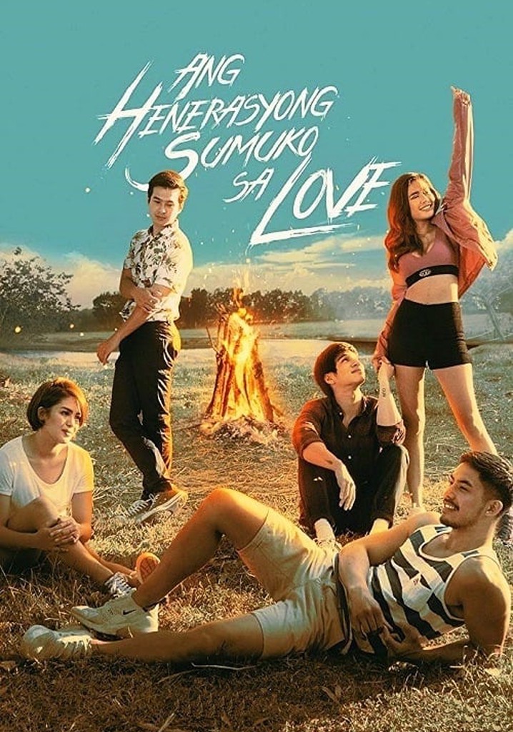 The Generation That Gave Up on Love