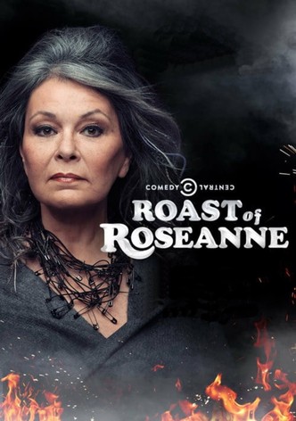 Comedy Central Roast of Roseanne