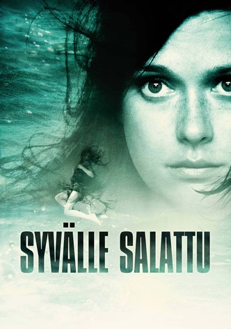 Syvälle salattu