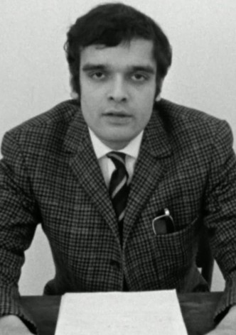 Harun Farocki: Presented