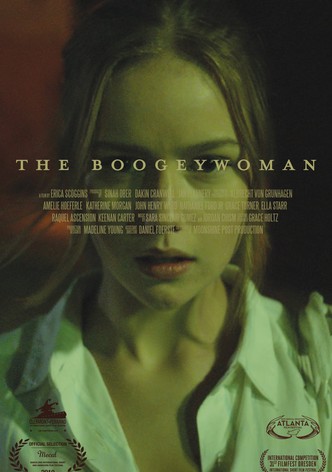 The Boogeywoman