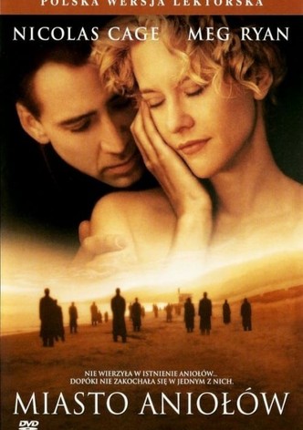 Miasto aniołów