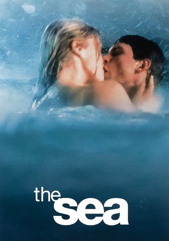 El mar