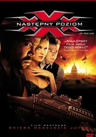 xXx 2: Następny Poziom
