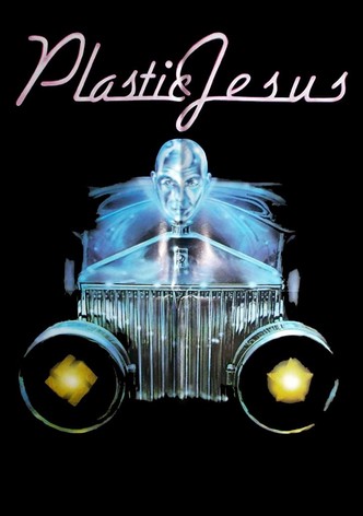 Plastic Jesus