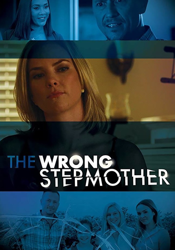 The Wrong Stepmother