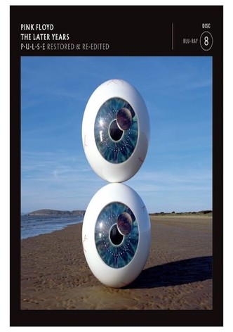 Pink Floyd - The Later Years - Pulse Film 2019 Restored & Re-Edited