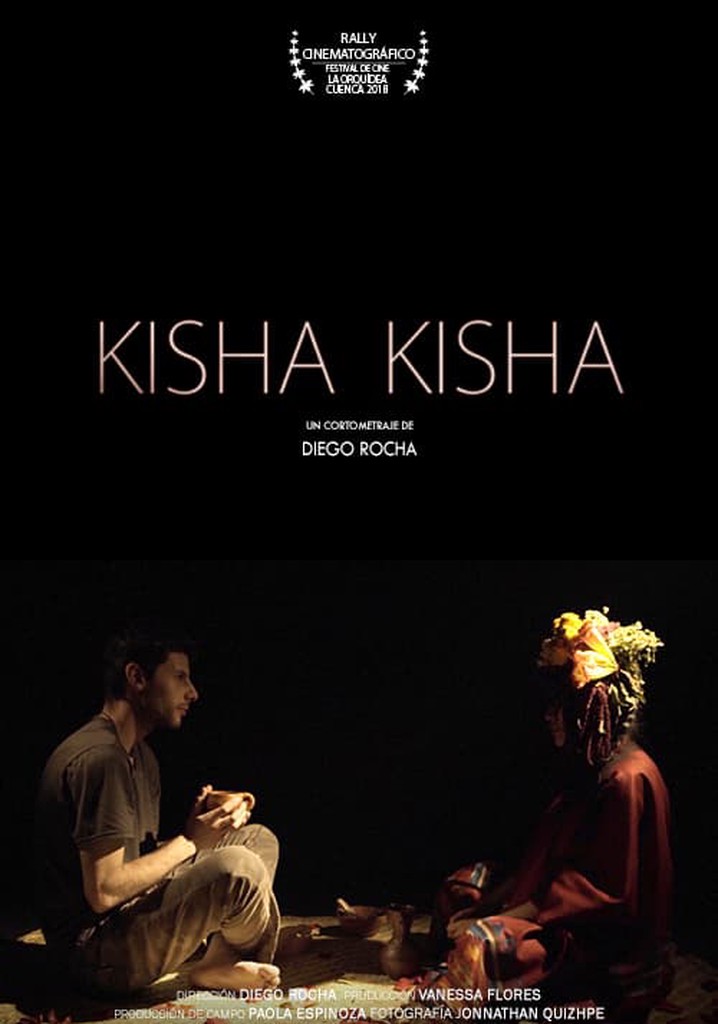 Kisha Kisha
