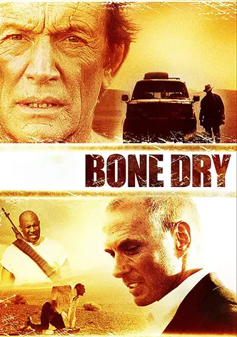 Bone Dry poster