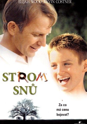 Strom snů