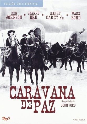 Caravana de paz