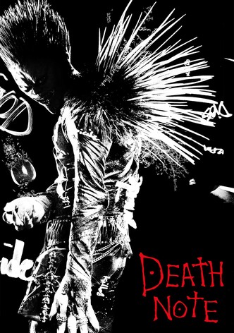 Death Note