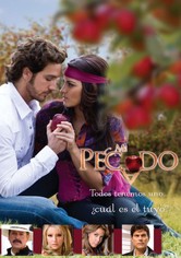 Mi pecado - Temporada 1