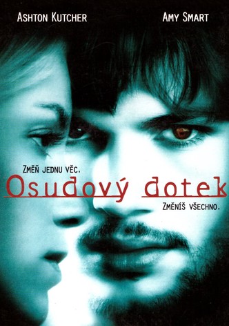 Osudový dotek
