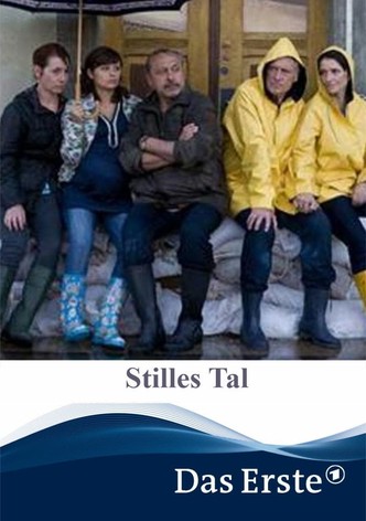 Stilles Tal