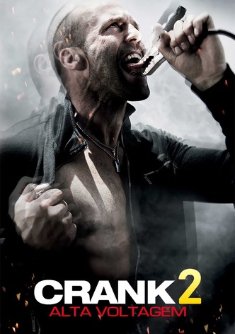 Crank 2: Alta Voltagem