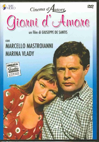 Giorni d'amore