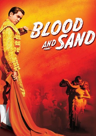 Blood and Sand