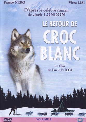 Le Retour de Buck le loup