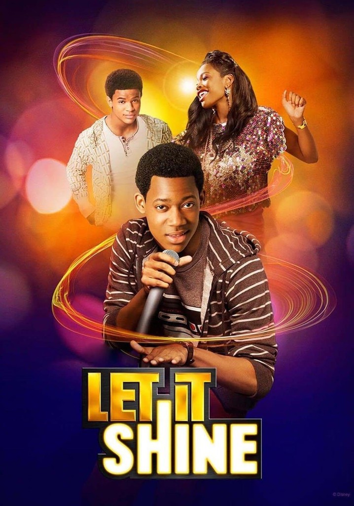 Let It Shine movie: where to watch streaming online