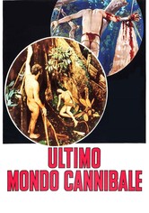 Ultimo mondo cannibale