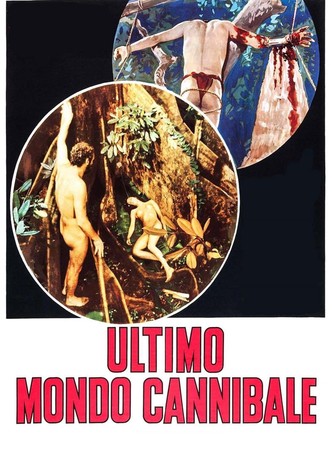 Ultimo mondo cannibale