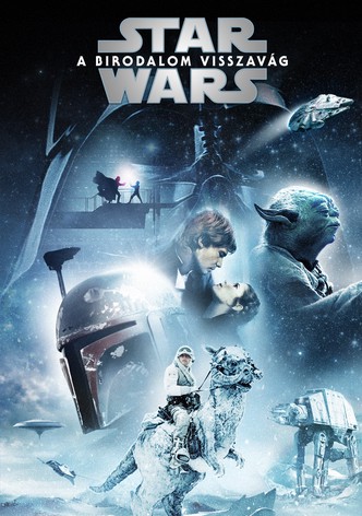 A Birodalom visszavág