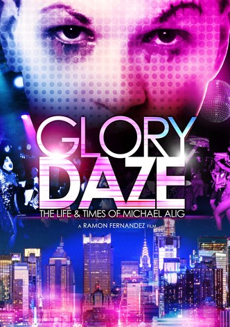 Glory Daze: The Life and Times of Michael Alig