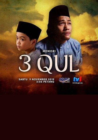 3 Qul