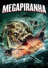 Mega Piranha