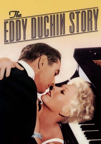 The Eddy Duchin Story