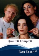 Quintett komplett