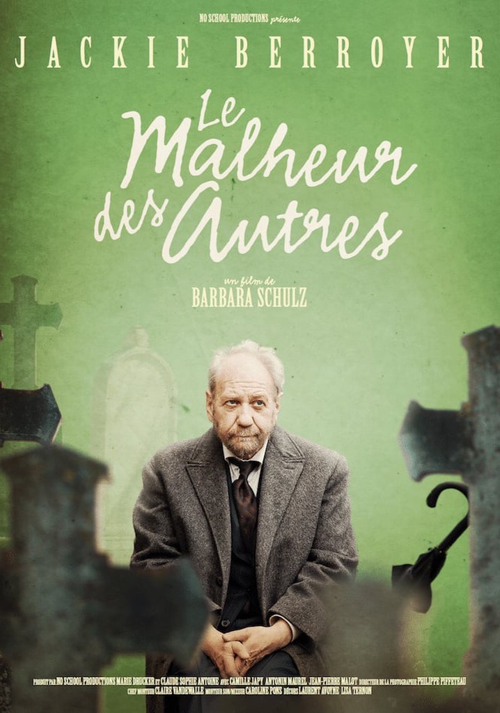 Another Man's Sorrow