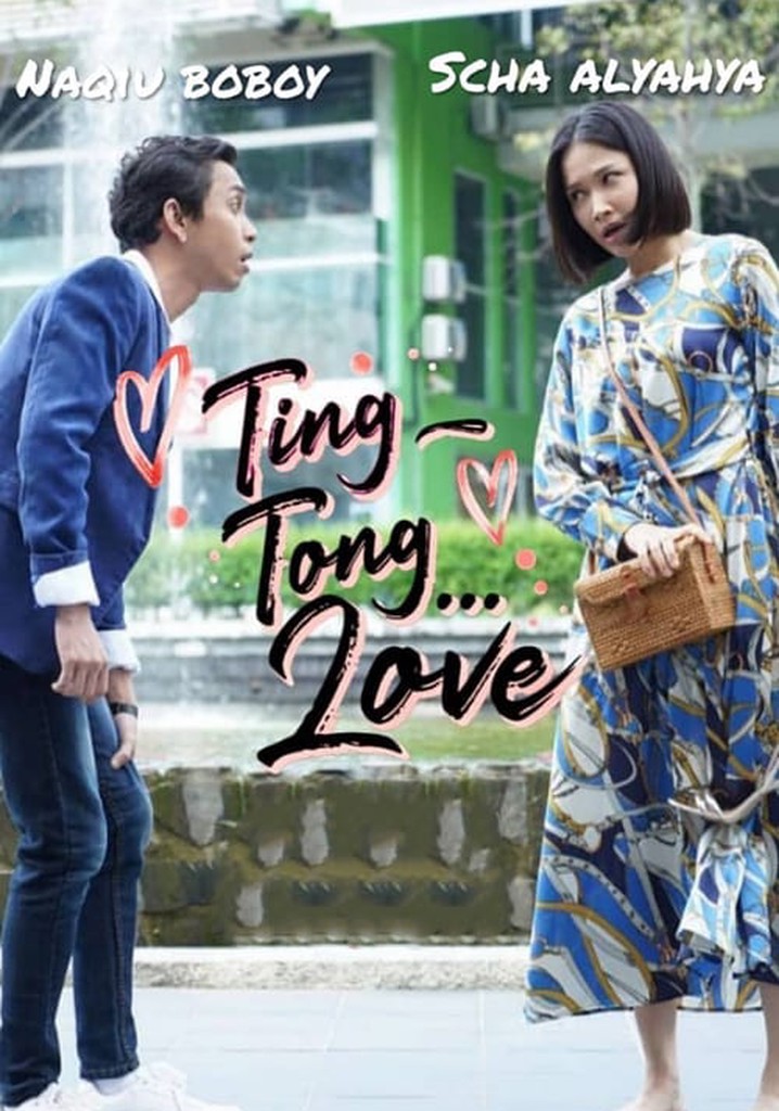 Ting Tong Love