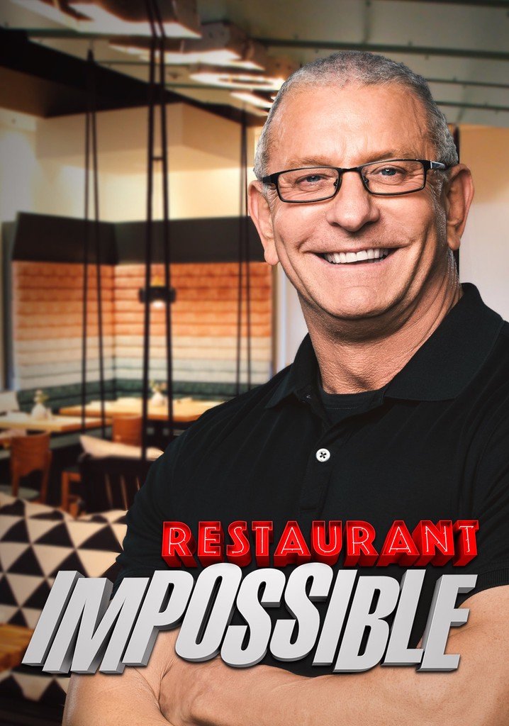 Restaurant Impossible Season 20 episodes streaming online
