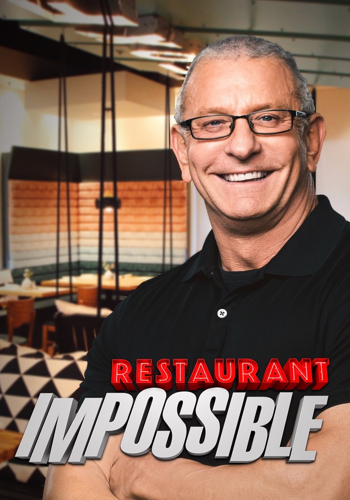 Restaurant Impossible Sezon 16 Tüm Bölümleri Internetten Izleyin