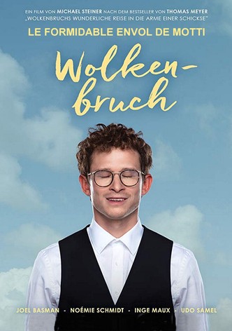 Le formidable envol de Motti Wolkenbruch