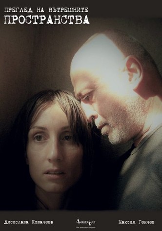 REVIEW OF INNER SPACES