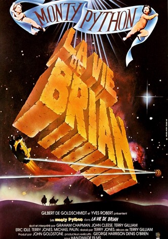 Monty Python : La Vie de Brian